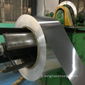 Bobina in acciaio inossidabile armato a freddo ASTM 904L